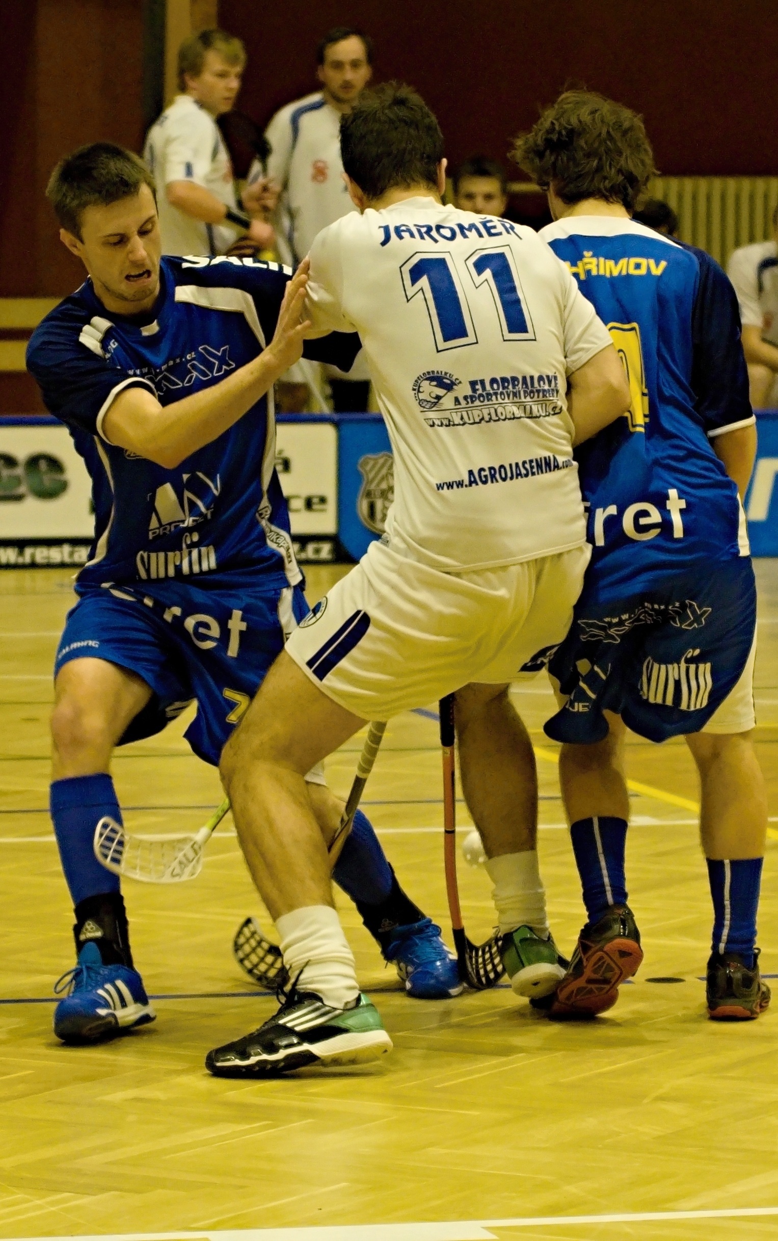 Pe.B   Jaroměř  9.2.2013 (14)